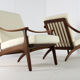 Arne Hovmand-Olsen for Komfort armchair |  danish design