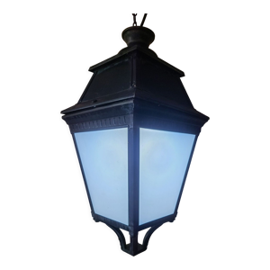 lanterne de rue
