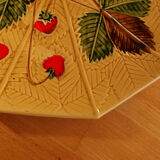 Froamge tray signed Le Poët-Laval