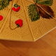 Froamge tray signed Le Poët-Laval