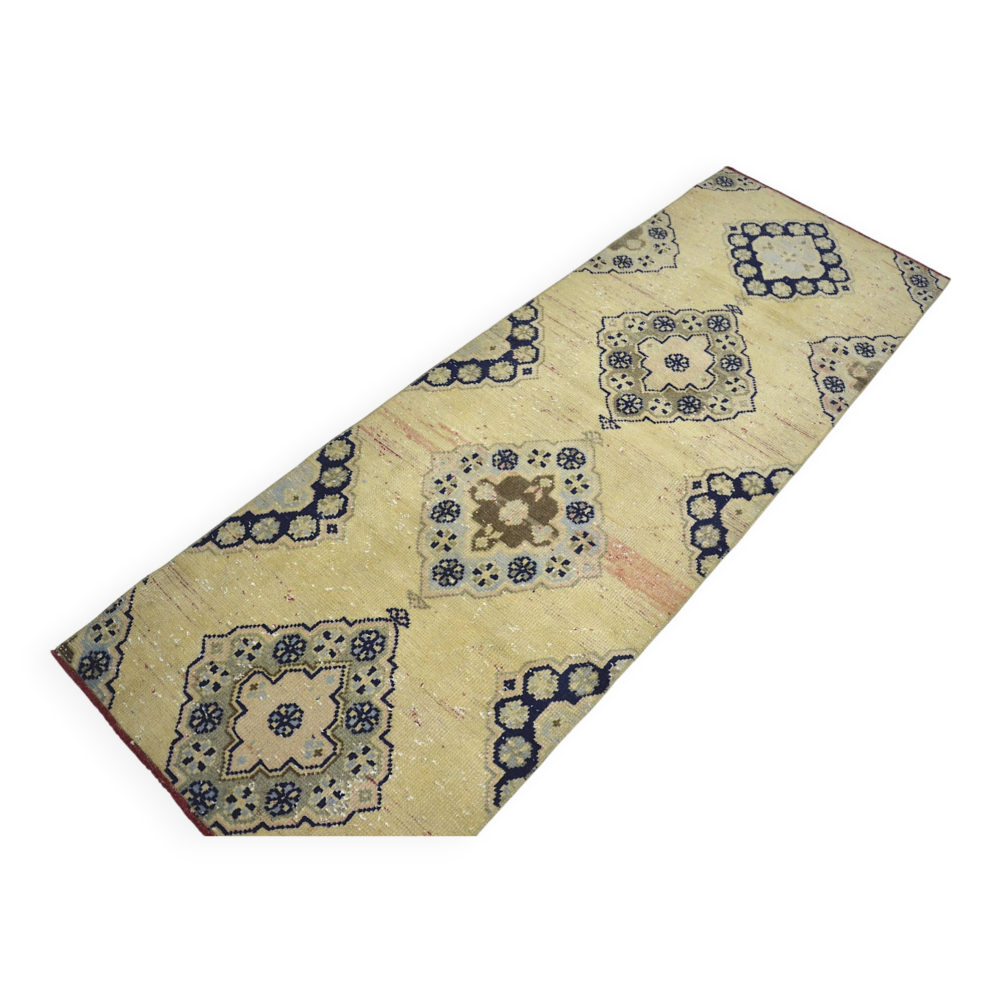 Tapis turc vintage sku 2235
