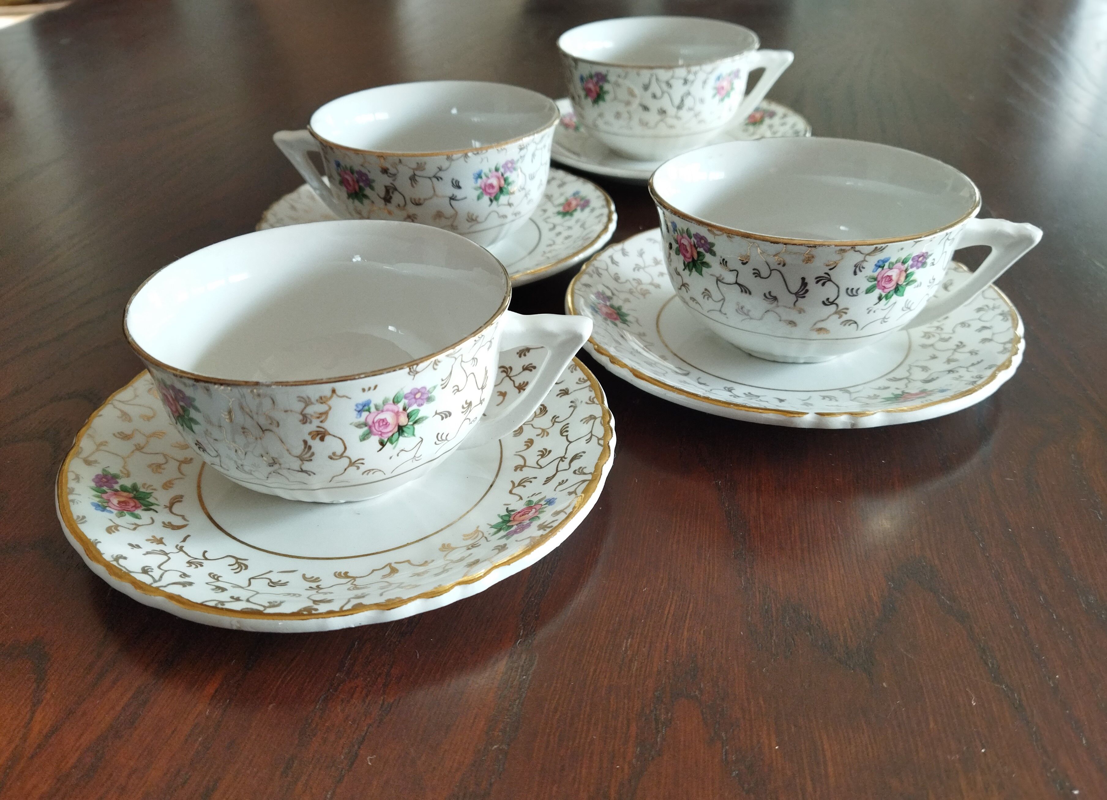 Cups "Blois" Moulin des Loups Orchies