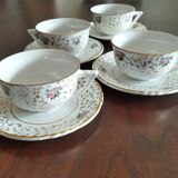 Cups "Blois" Moulin des Loups Orchies