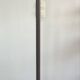 Vintage 1970s freestanding coat rack
