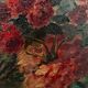 Still Life with Roses, 1917
