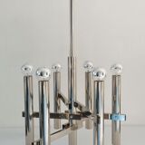 Italian Chandelier Sciolari - 6 burners