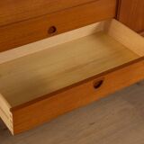 60s Danish Sideboard by Bramin