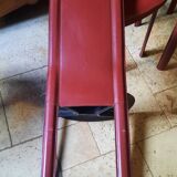 4 Roche Bobois chairs