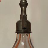 Old and rare siphon