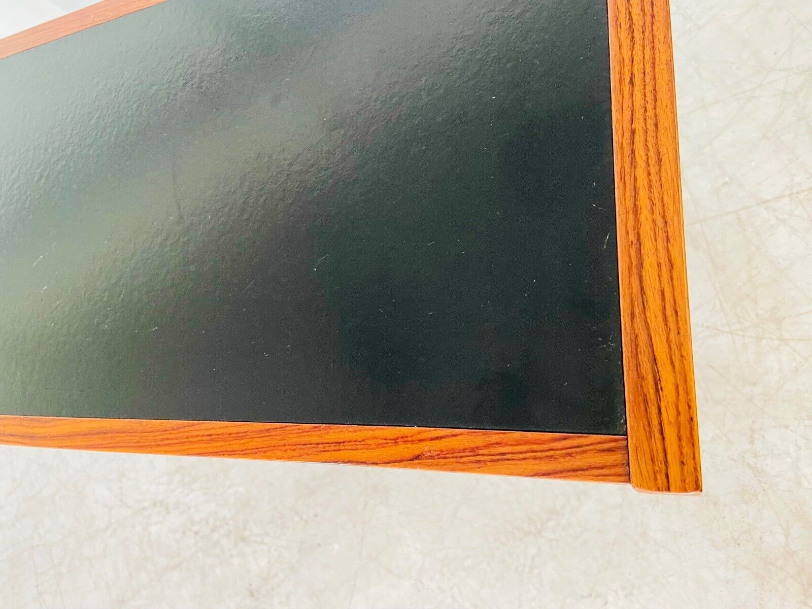 Mid-century rosewood bar and stools by Niels Erik Glasdam Jensen 1960s