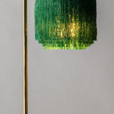 Table lamp Hans Agne Jacobsen b140 fringe