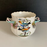 Cachepot porcelaine