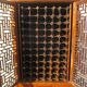 Antique Chinese cabinet - kitchen cabinet
