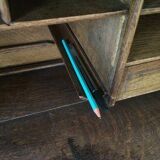 American cylinder desk