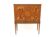 Armoire, buffet scandinave en noyer, Reiners, Mjölby, Swedish Modern, Suède, 1930