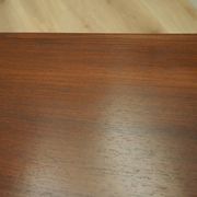 Rosewood table, Danish design, 1970s, production: Denmark