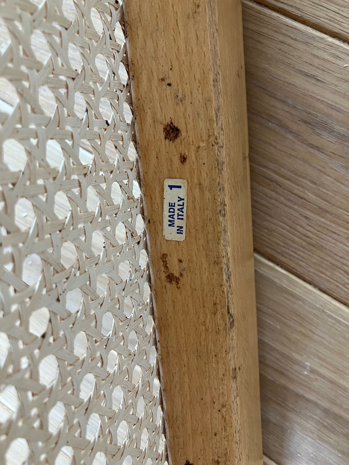 4 chair Marcel Breuer Ceska B32