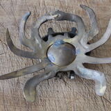 Vide poche ou cendrier "crabe" années 60