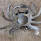 Empty pocket or ashtray "crab" 60s