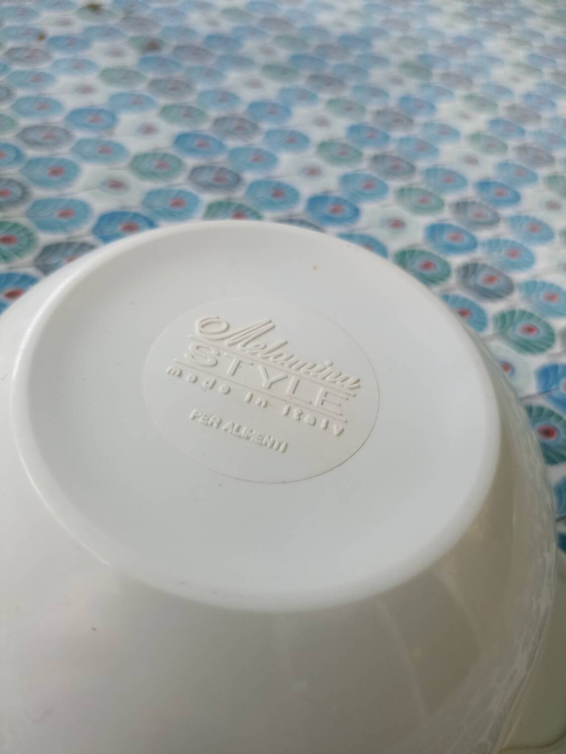 Digoin stoneware glasses