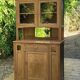 Parisian double-body sideboard - renovated