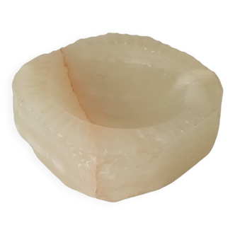 Onyx ashtray from the 60s