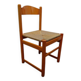 Chaise design vintage