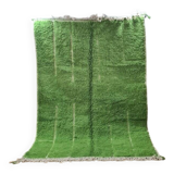 Handmade Beni Ouarain rug 250x150 cm