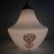 Vintage hanging lamp 70