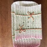 asparagus barbotine serving platters