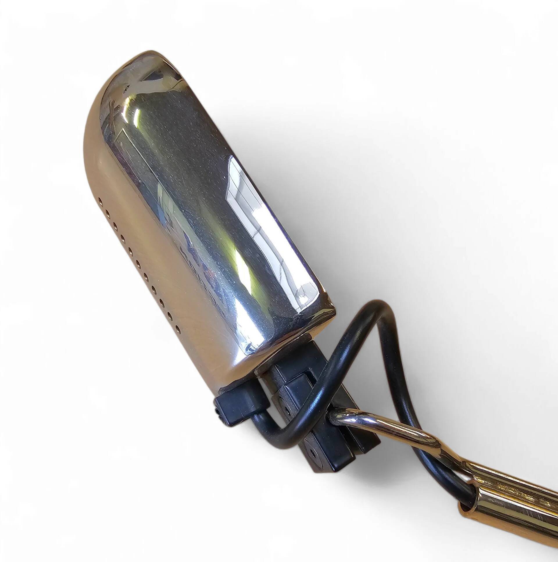 Albani table lamp / Italy / 1980