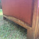 Art Deco armchair