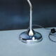 Articulated lamp