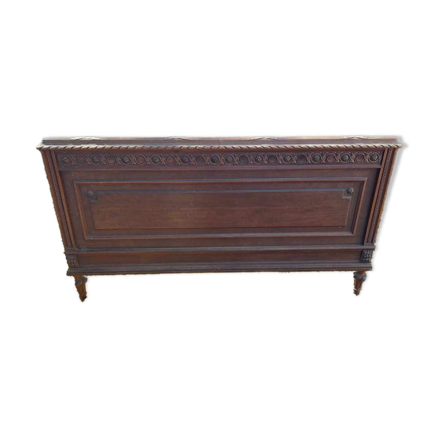 Headboard