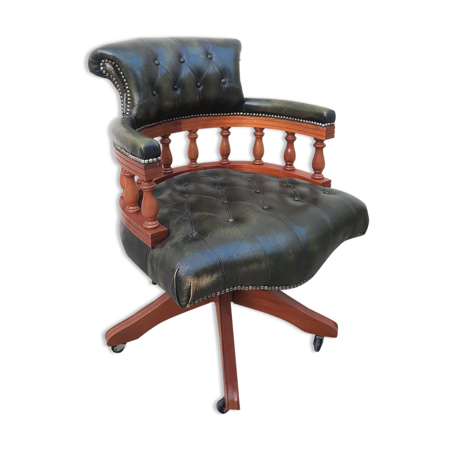 Fauteuil de bureau
