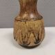 Small ceramic vase from Løvemose/Denmark