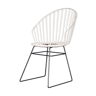 Taken metal Chair