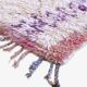 Azilal Vintage Rug - 216 x 93 cm