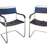 Armchairs