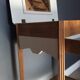 Dressing table