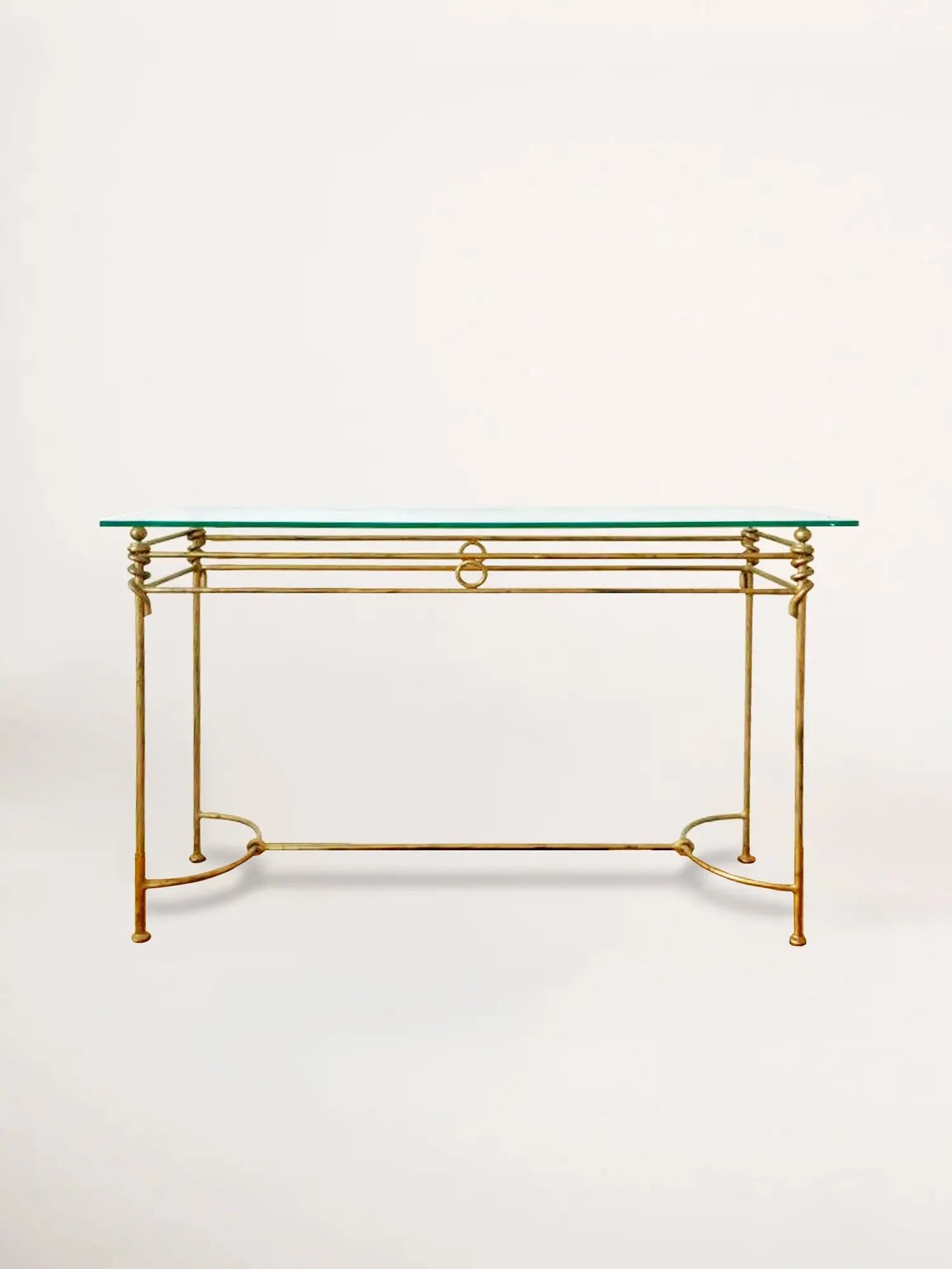 Console Jacques Ducru