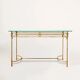 Console Jacques Ducru