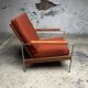 Fauteuil lounge vintage – Rob Parry, De Ster Gelderland