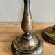 Paire de chandelier