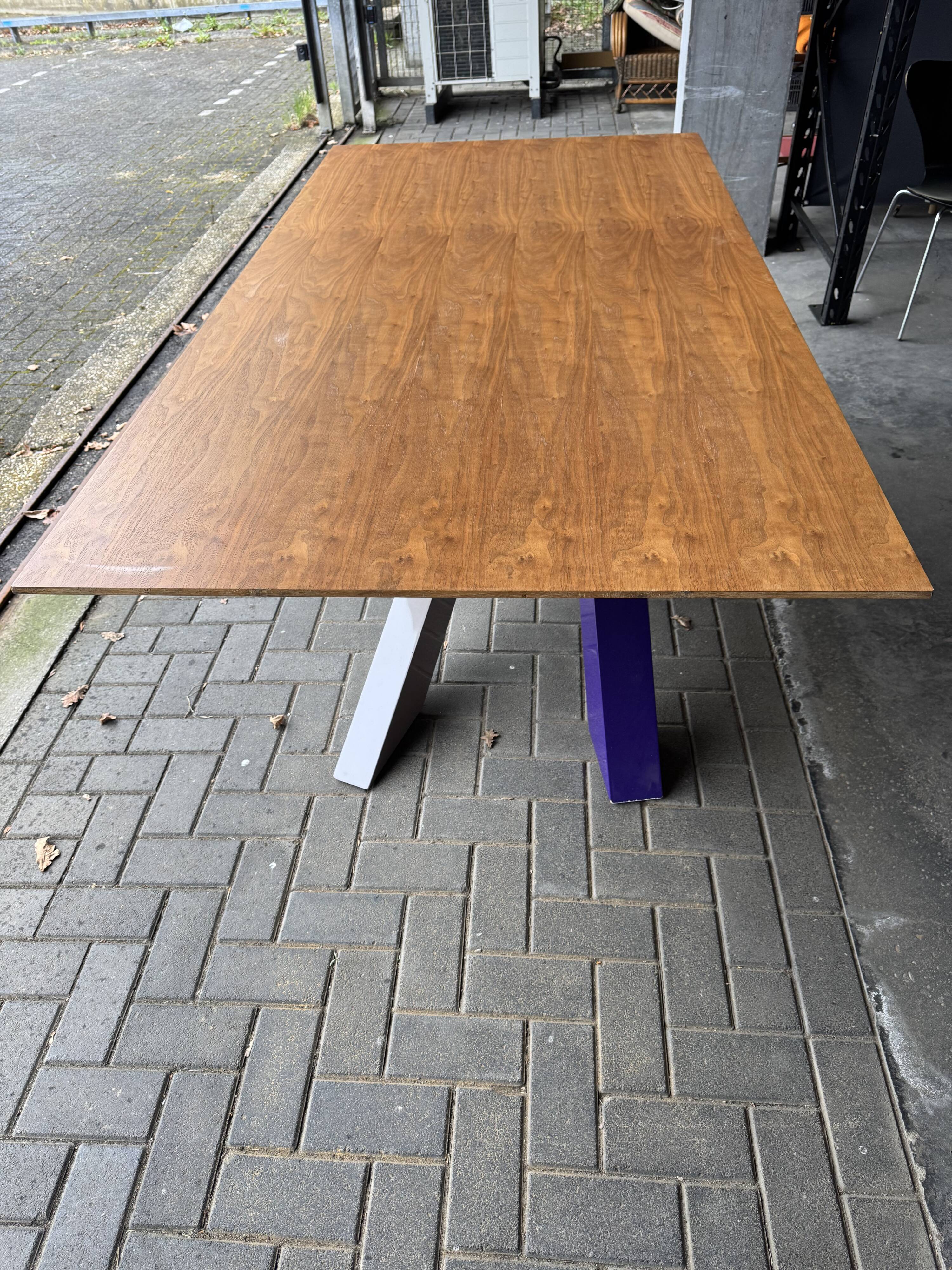 Big Dining Table by Bonaldo