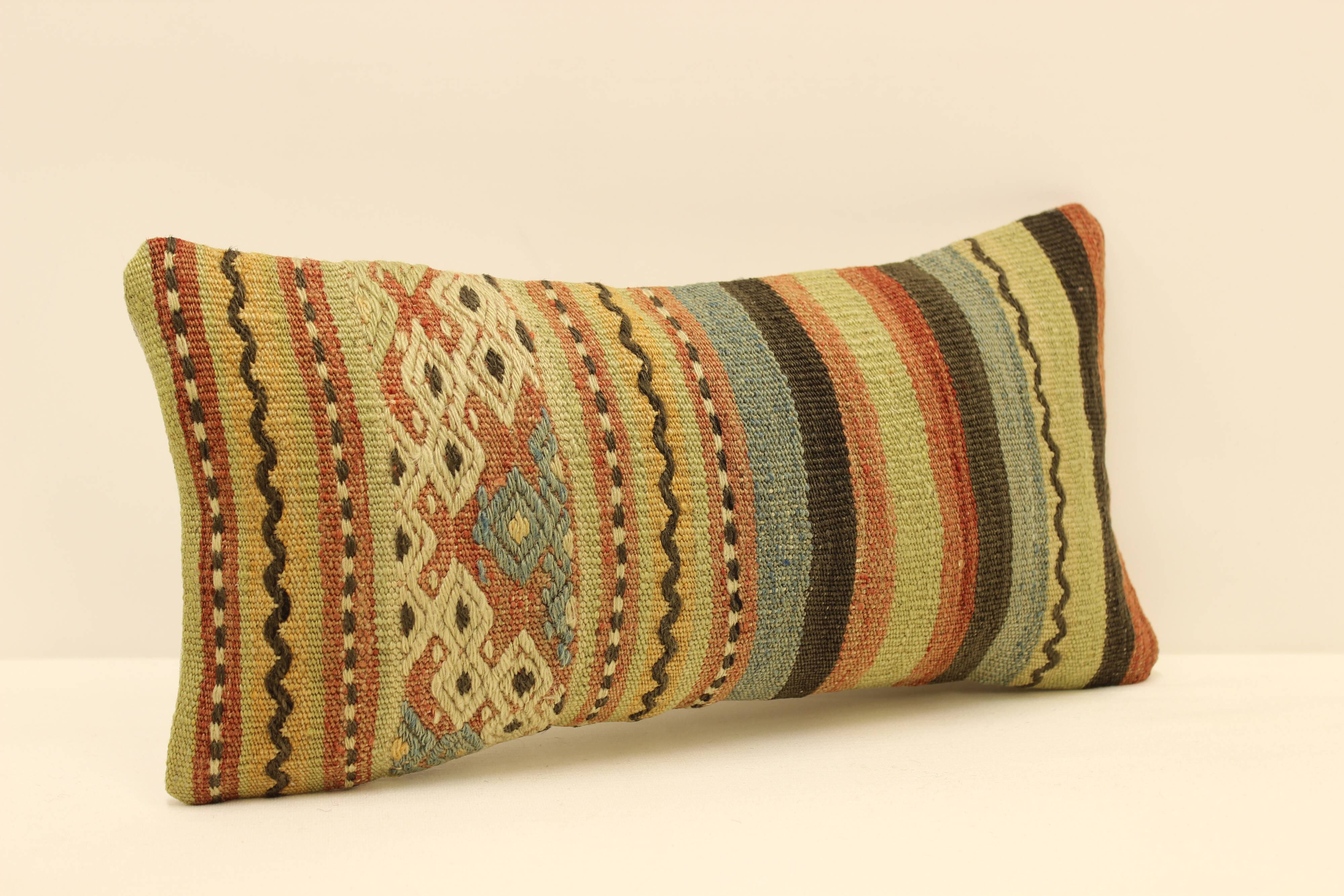 Housse de coussin vintage