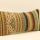 Housse de coussin vintage