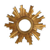 Miroir solaire du milieu du siècle 1960