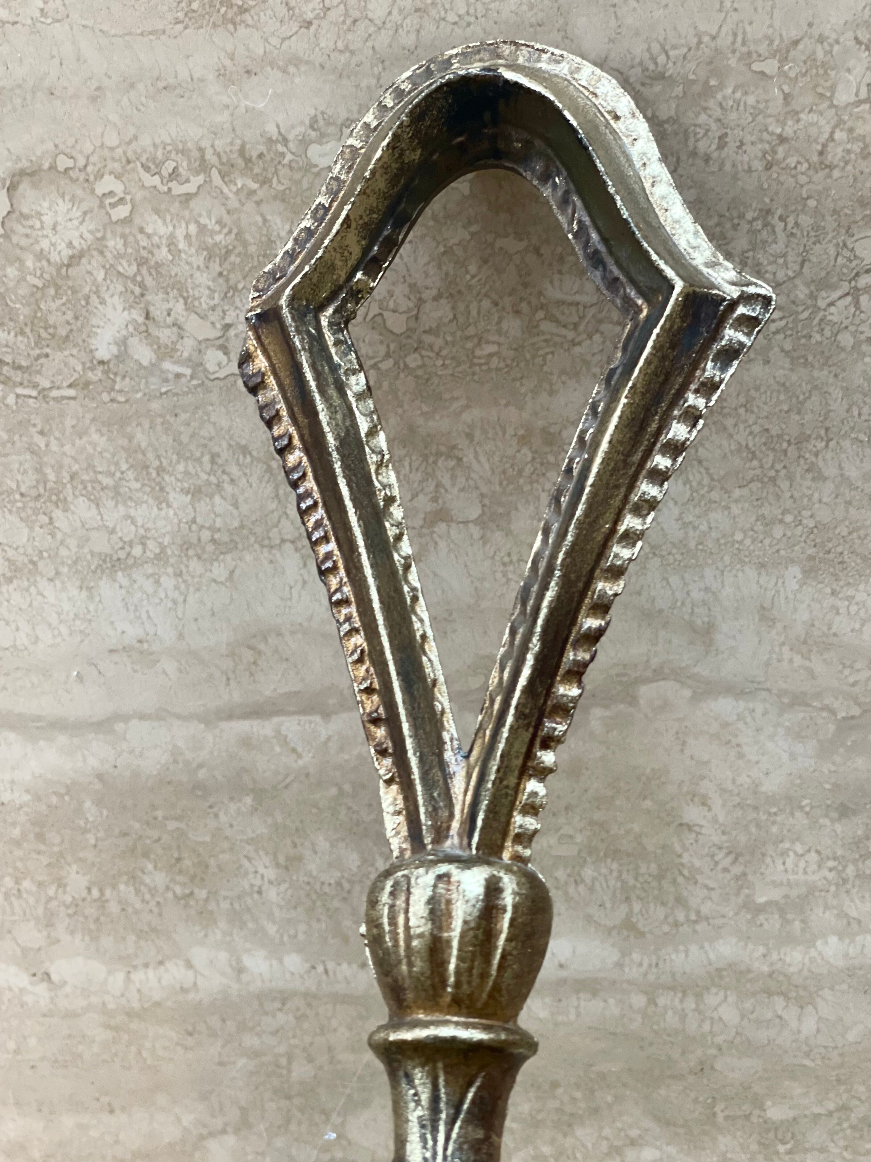 Florentine servant 1970