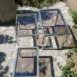 Nesting tables italy 1970